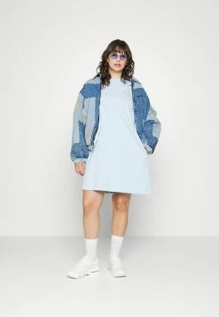 Remise 😍 Jordan ESSEN 👗 DRESS - Robe en jersey Marchandise de première qualité robes col rond femme 🎉 -Pas Cher Jordan Magasin fda579403cc74526890abd6bd7405bb5