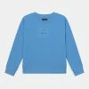 Nouveau 🔥 Jordan En promotion ESSENTIALS CREW - Sweatshirt vêtements basket-ball enfant ✨ -Pas Cher Jordan Magasin fdcdc7c3002340ebb571aff5efe5cdda