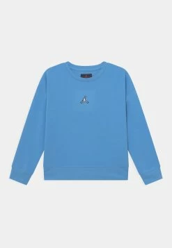 Nouveau đ„ Jordan En promotion ESSENTIALS CREW - Sweatshirt vĂȘtements basket-ball enfant âš