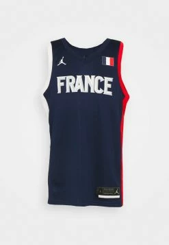 Nouveau ✔️ Jordan FRANCE SWINGMAN - Article de supporter Prix Avantageux vêtements basket-ball homme 🎁 -Pas Cher Jordan Magasin fe01cb6b732342fc8f951df2f898d418