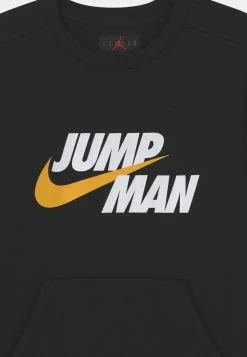 Acheter ✨ Prix Sympa Jordan JUMPMAN CREW - Sweatshirt vêtements basket-ball enfant ⌛ -Pas Cher Jordan Magasin ff234ed0ea254faeb376fd4b6cbfc79b