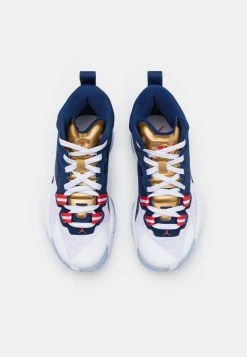 Meilleur prix 😉 Prix Cassé Jordan ZION 1 UNISEX - Chaussures de basket basket-ball ❤️ -Pas Cher Jordan Magasin ff849bcf3fa54d0aac65db3b3c4e6327