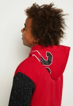 Meilleur prix 🔔 Jordan AIR SPECKLE - Sweat à capuche Prix Affortable vêtements basket-ball enfant 🤩 16 Meilleur prix 🔔 Jordan AIR SPECKLE - Sweat à capuche Prix Affortable vêtements basket-ball enfant 🤩 -Pas Cher Jordan Magasin ffc6594d659643a08035221b8fc3d004